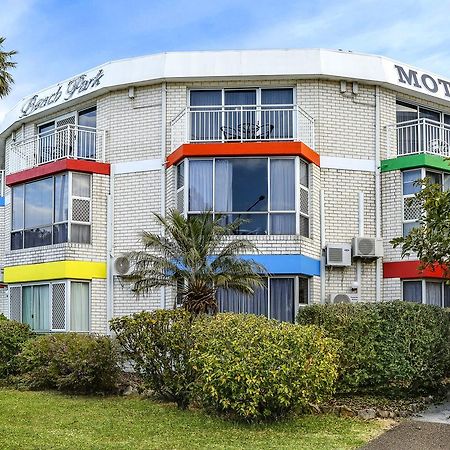 Beach Park Motel Wollongong Ngoại thất bức ảnh