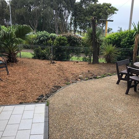Beach Park Motel Wollongong Ngoại thất bức ảnh