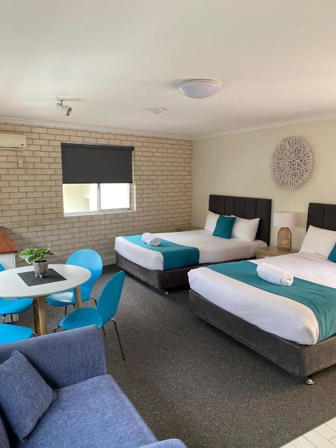 Beach Park Motel Wollongong Ngoại thất bức ảnh