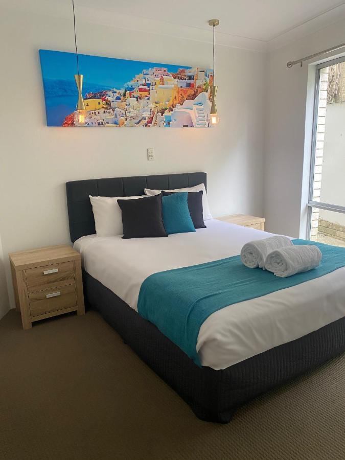 Beach Park Motel Wollongong Ngoại thất bức ảnh
