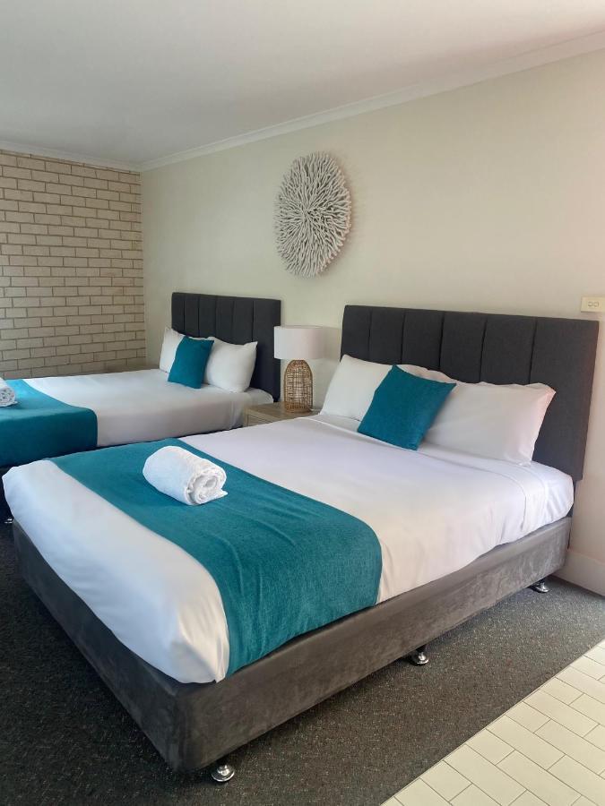 Beach Park Motel Wollongong Ngoại thất bức ảnh