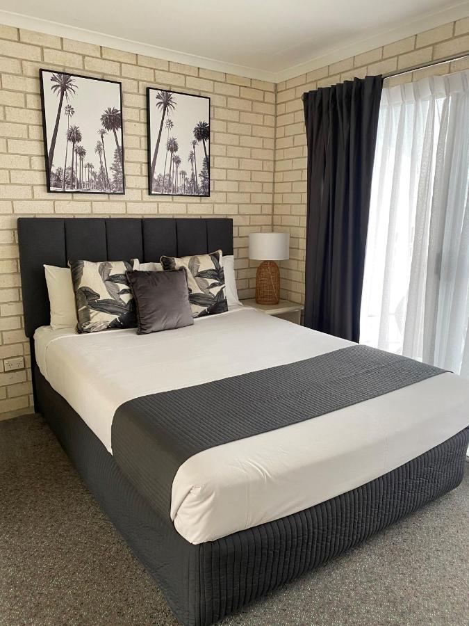 Beach Park Motel Wollongong Ngoại thất bức ảnh