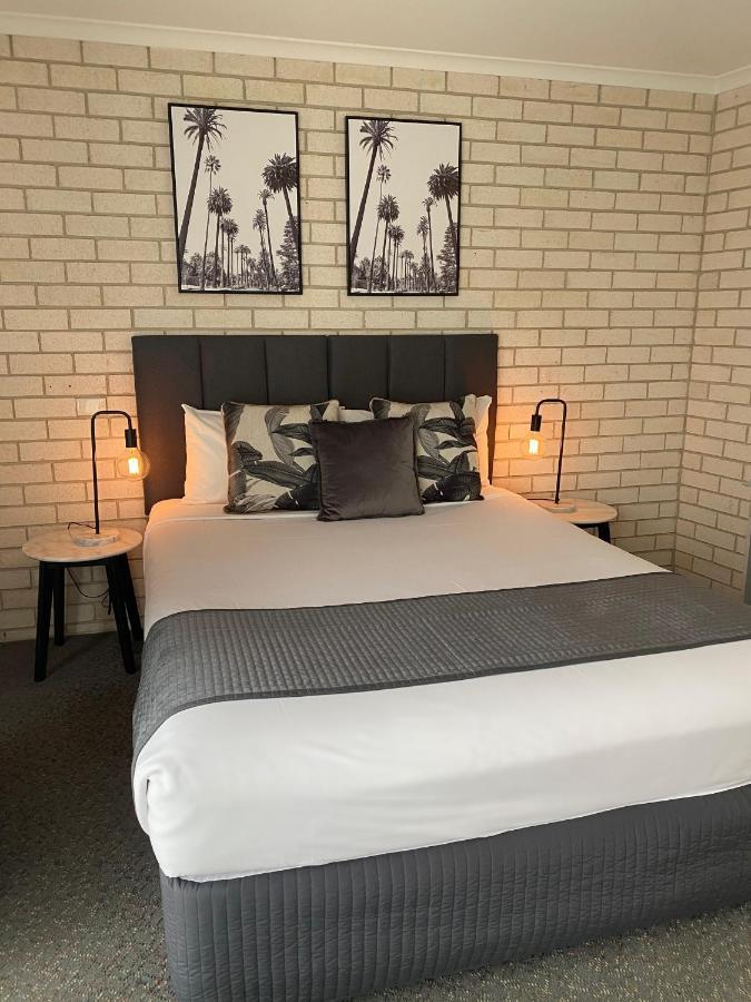 Beach Park Motel Wollongong Ngoại thất bức ảnh