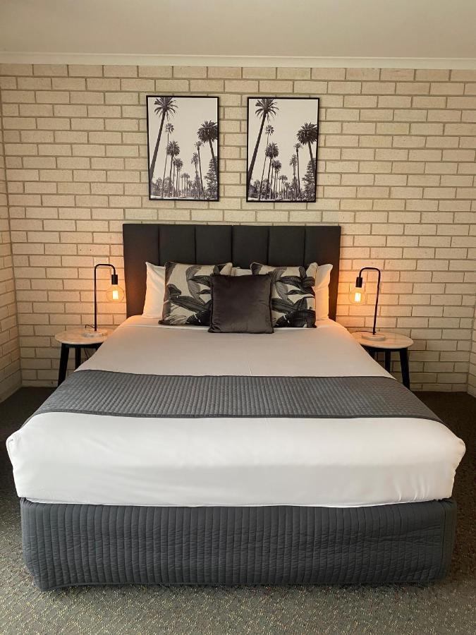 Beach Park Motel Wollongong Ngoại thất bức ảnh