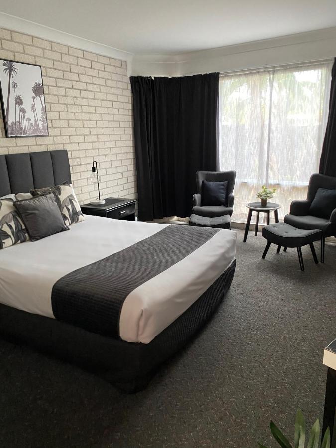 Beach Park Motel Wollongong Ngoại thất bức ảnh