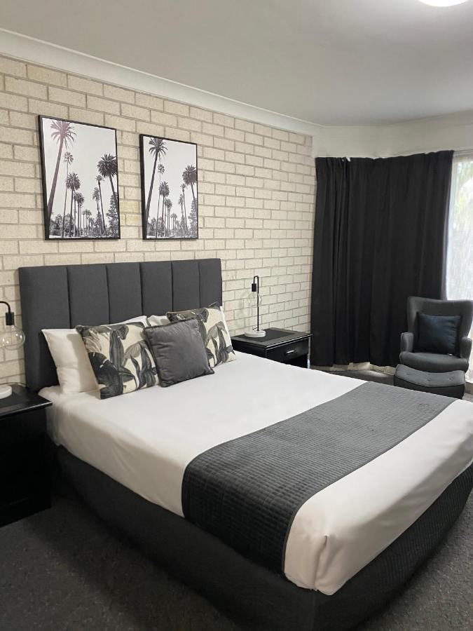 Beach Park Motel Wollongong Ngoại thất bức ảnh