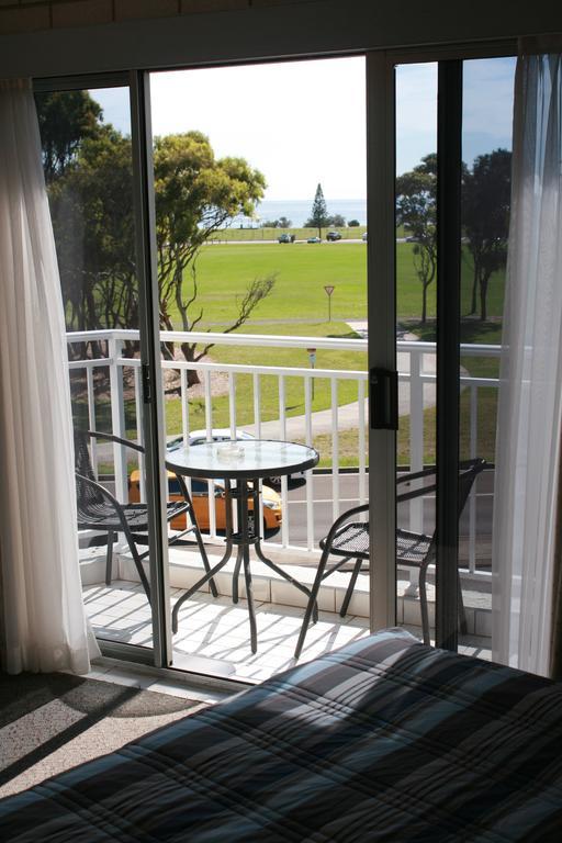 Beach Park Motel Wollongong Phòng bức ảnh