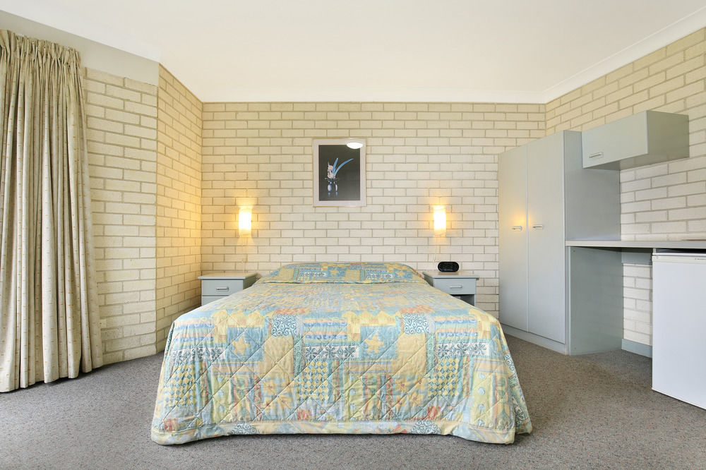 Beach Park Motel Wollongong Ngoại thất bức ảnh