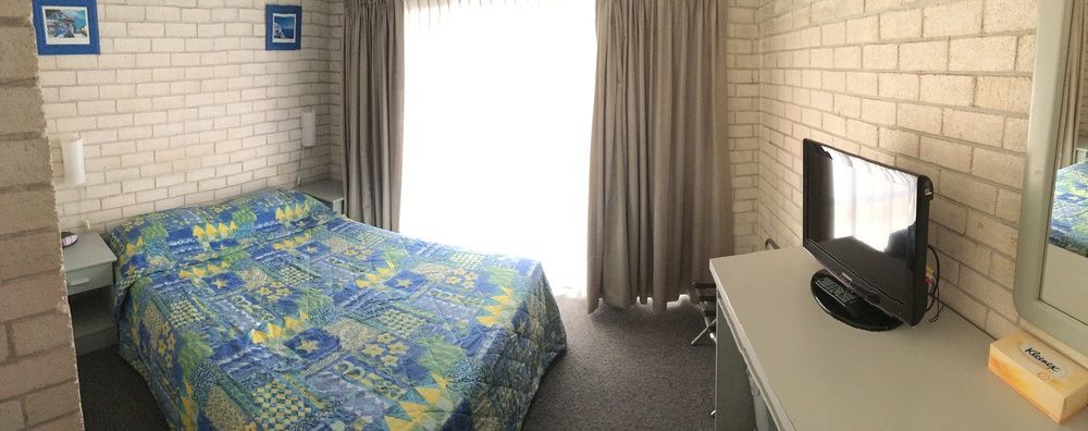 Beach Park Motel Wollongong Ngoại thất bức ảnh