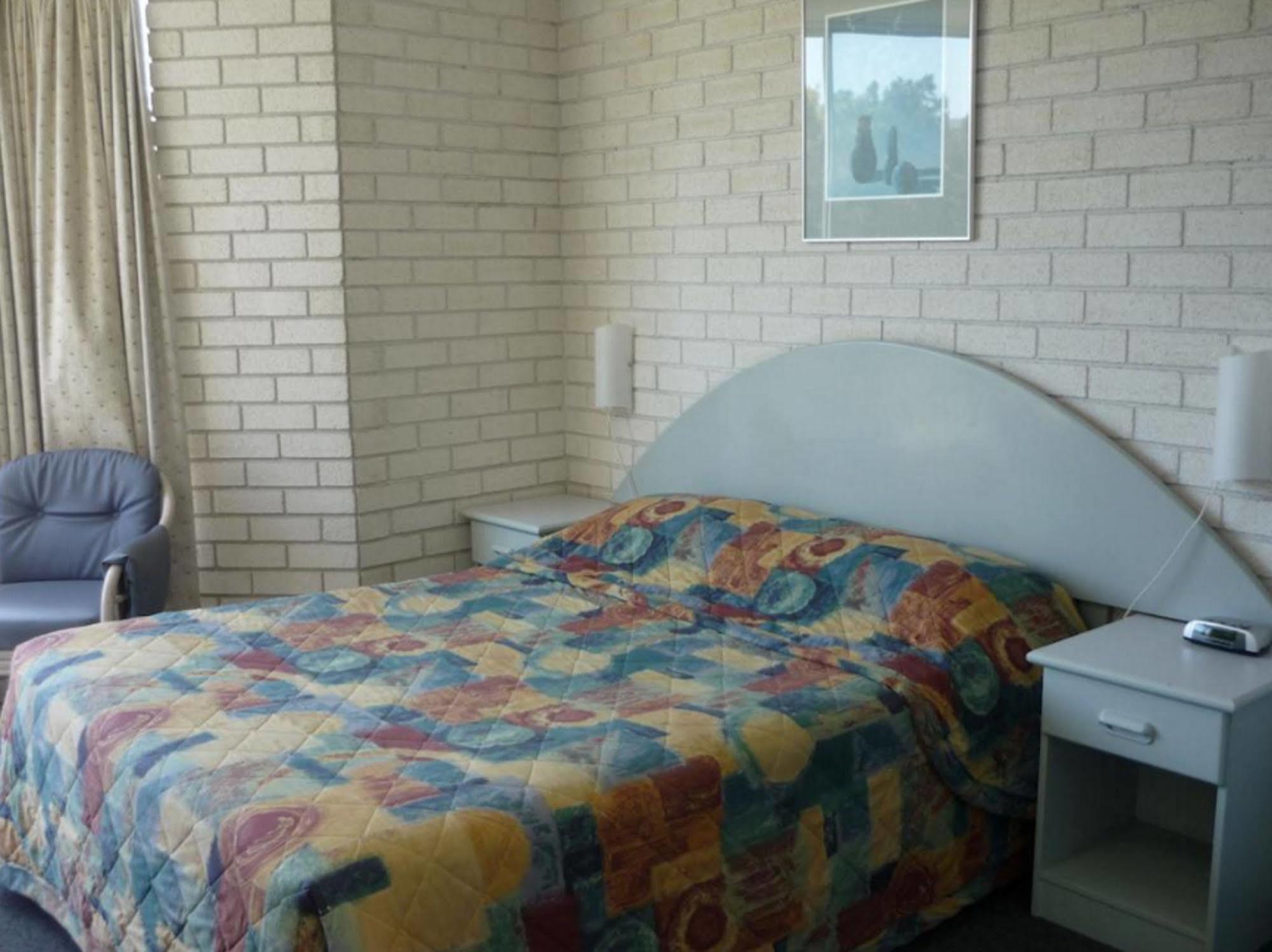 Beach Park Motel Wollongong Ngoại thất bức ảnh